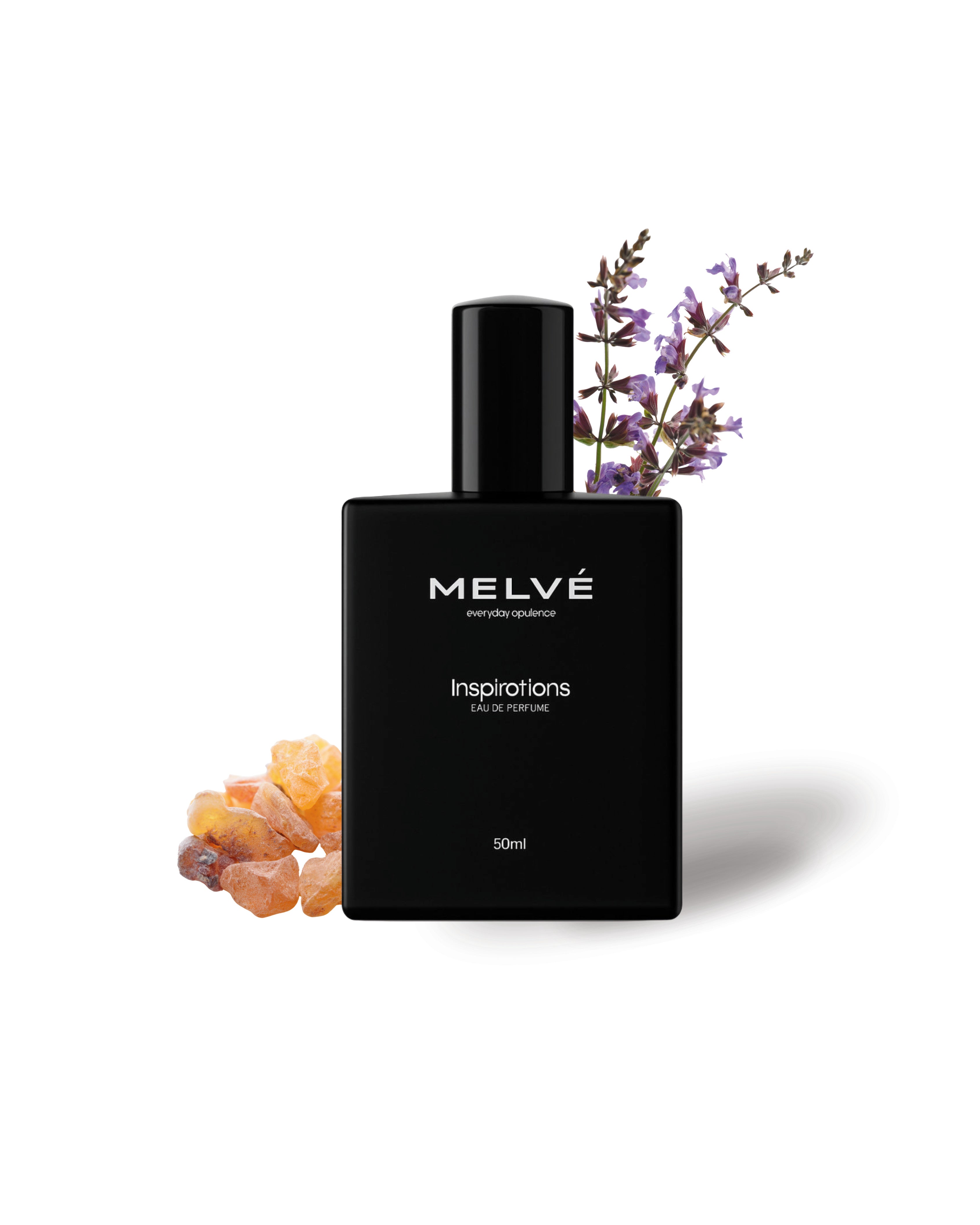Melvé Edge of Y